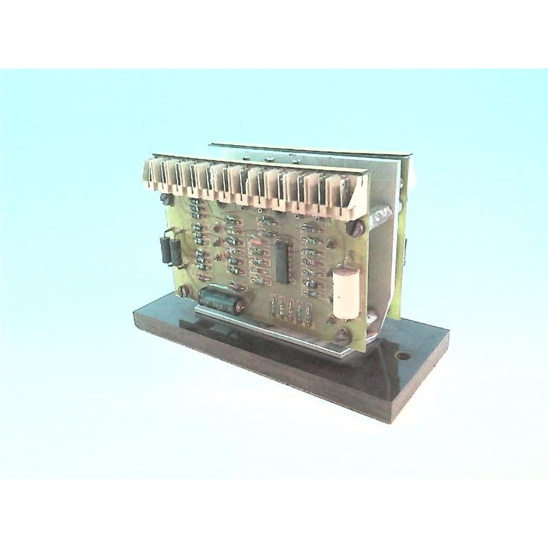 Регулятор напряжения 6GA2490-0A