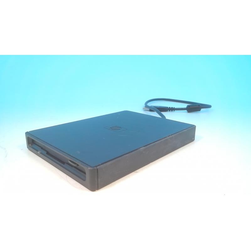 Внешний флоппи-дисковод Hewlett Packard Computer 391091-001