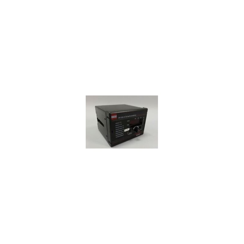 Коммутационные усилители Kriwan INT2000-PT-100-6