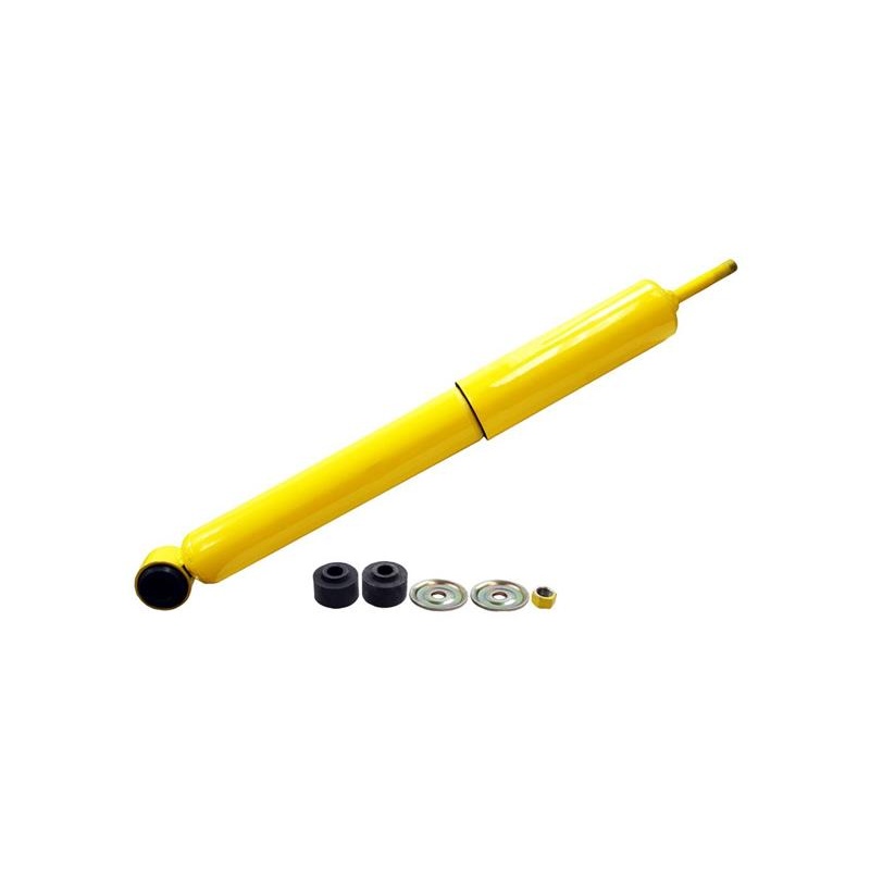 Амортизатор удара Monroe Engineering Products 65444