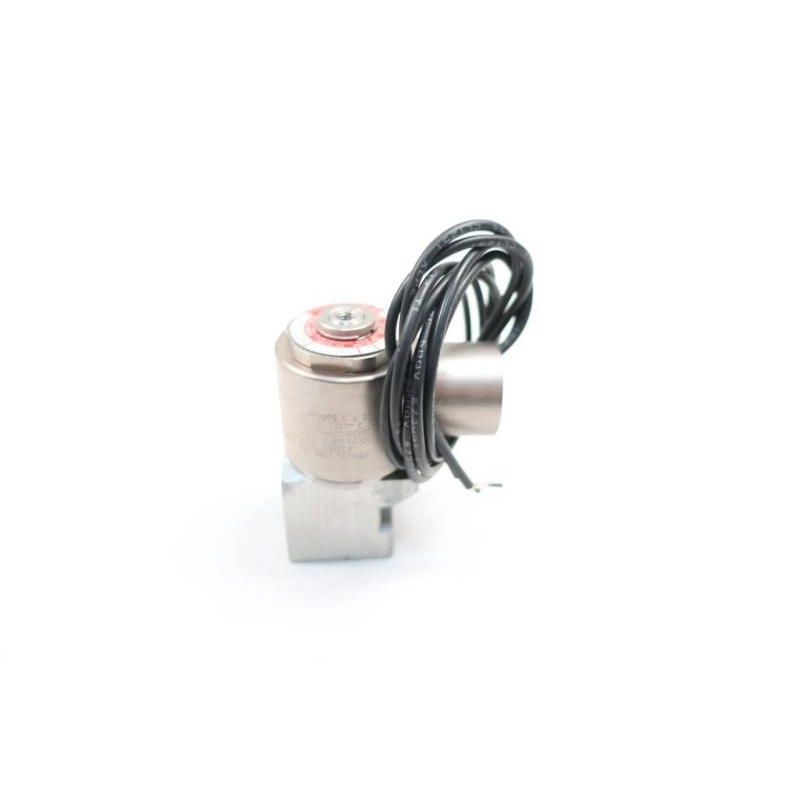 Соленоидный клапан Peter Paul Electronics 0E53HJDDCCM