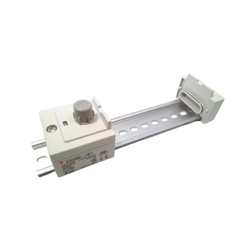 Впускной коллектор SMC EEX500-IB1-E8