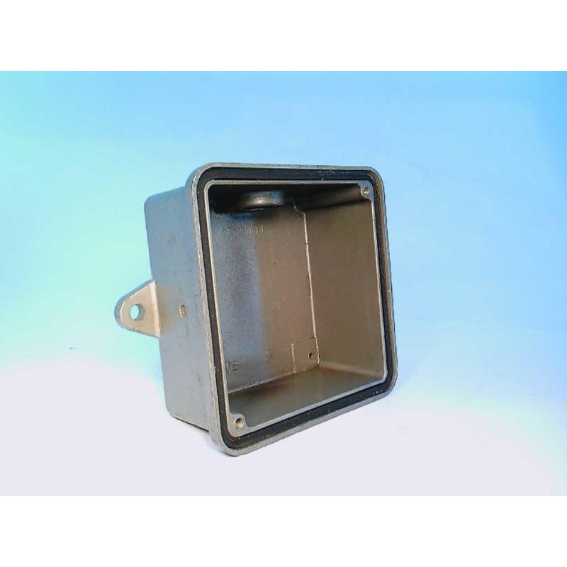 Электрические розетки и удобные коробки Federal Signal 8435C004