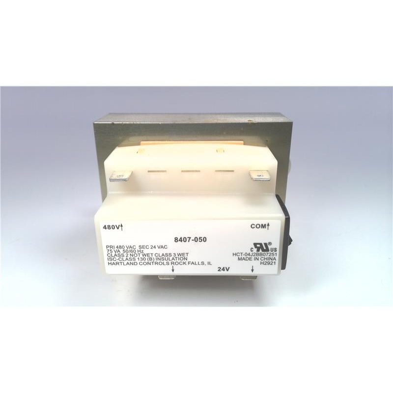 Трансформаторы для систем ОВКВ Bard 8407-050BX