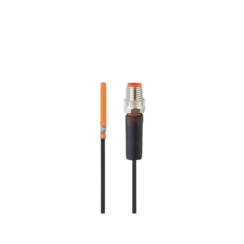 Датчик цилиндра с пазом ifm MKC3028BBPKG/G/0,5M/ZH/ASR-MK5315