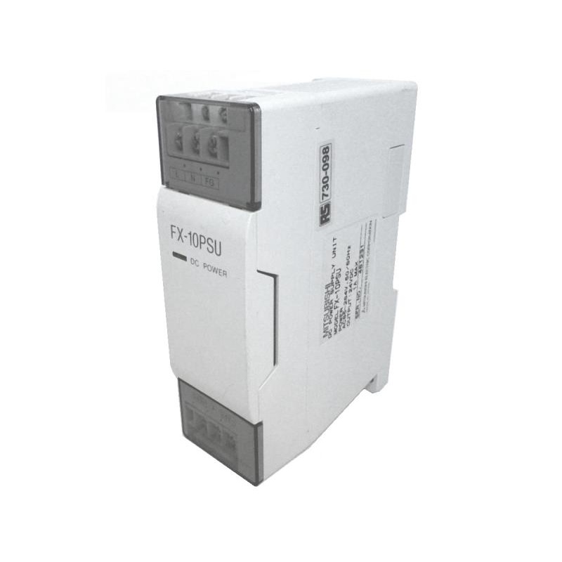 Блок питания постоянного тока FX-10PSU