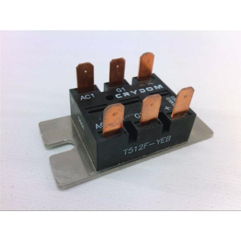 Модуль питания Sensata Technologies T512F-YEB