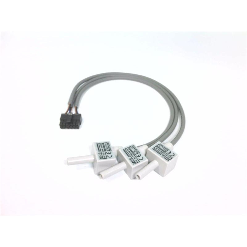 Датчик давления Convum MPS-V6T-AG-0.26M-KM-RH
