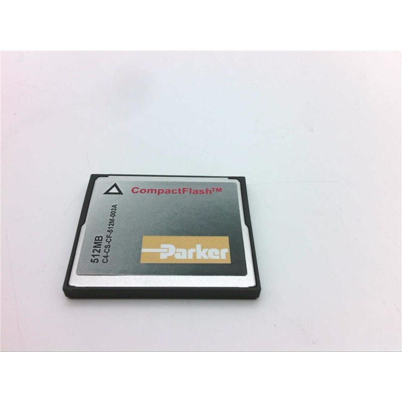 Машинные узлы Parker FLH-0512