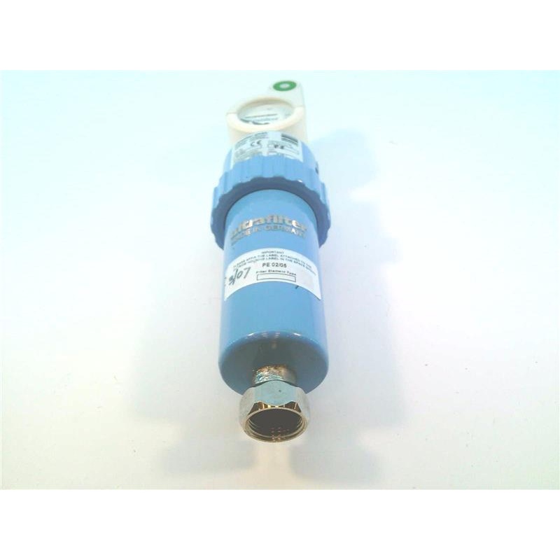 Пневматический фильтр Ultrafilter AG 0001