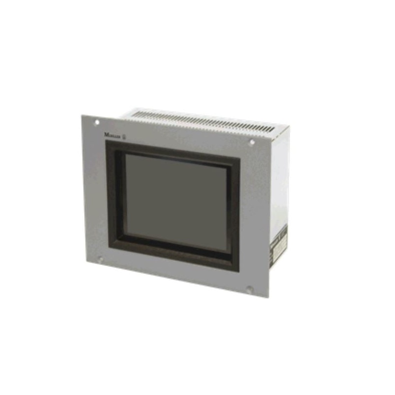 Интерфейс оператора MV4-690-TA1-003