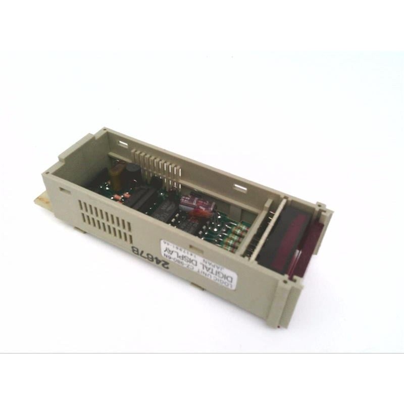 Логический блок с цифровым дисплеем Omron CZ-980-6N