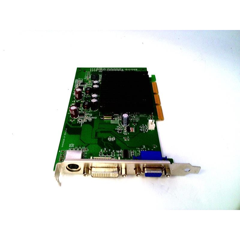 GEFORCE6200
