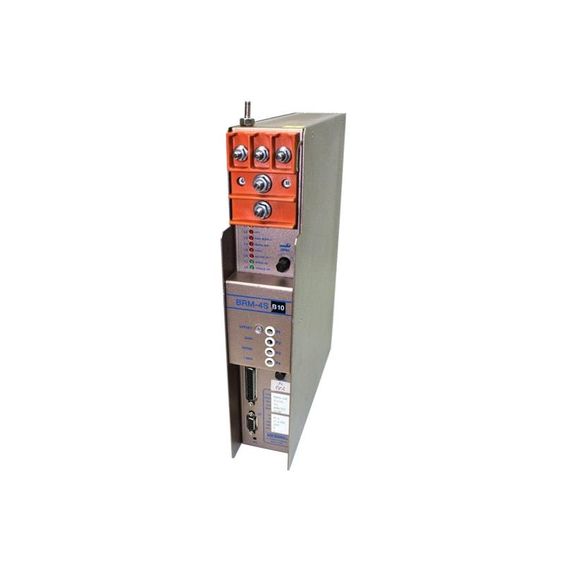 Сервопривод переменного тока Eaton BRM4SB10