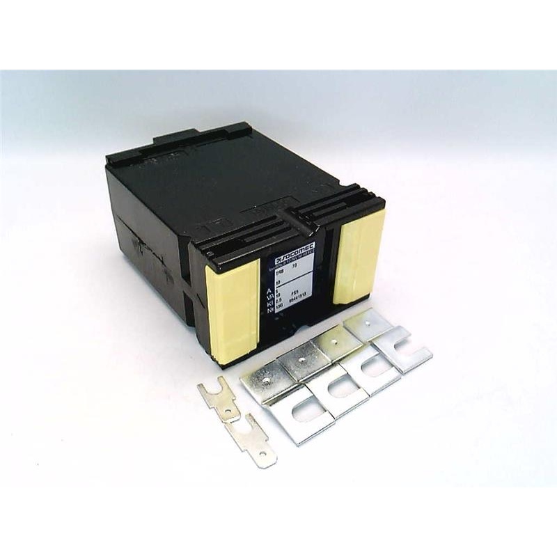 Высокоточные трансформаторы тока Socomec 192T0522