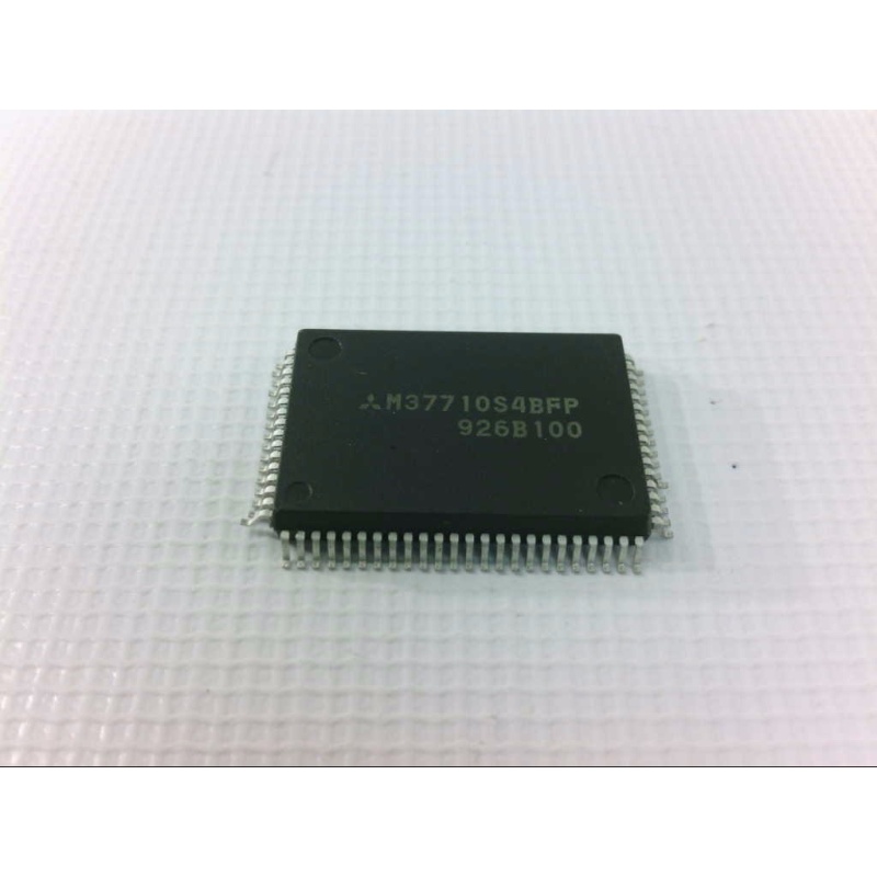M37710S4BFP