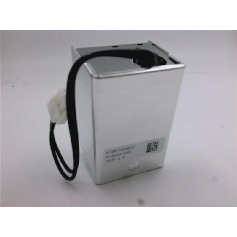 Привод вентиляторного доводчика Honeywell VU844A1045