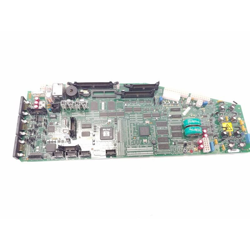 Плата ПК Linx FA13802