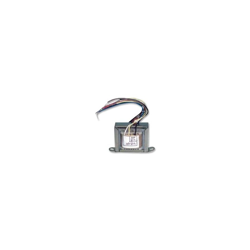 Скопированный аудио трансформатор MCM Electronics 555-7125