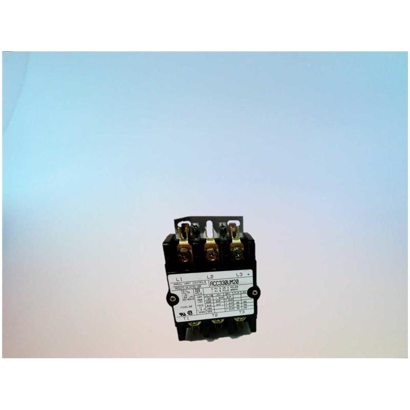 Электрические контакторы Eaton ACC-330-UM-20