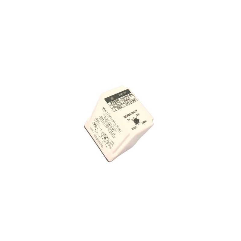 Реле контроля уровня жидкости Macromatic LCP2C250