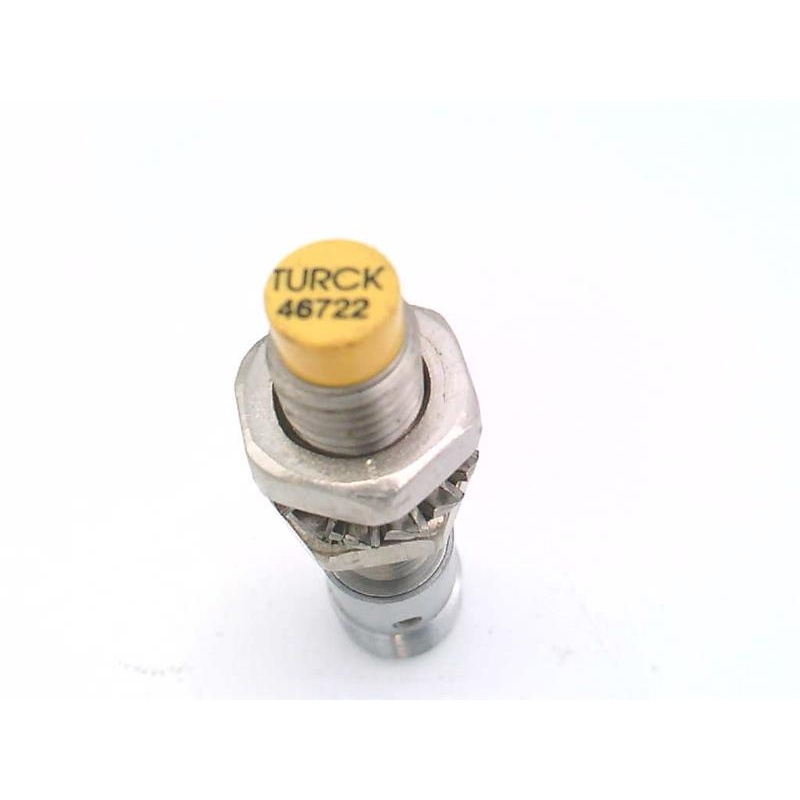 Датчик приближения Turck 46722