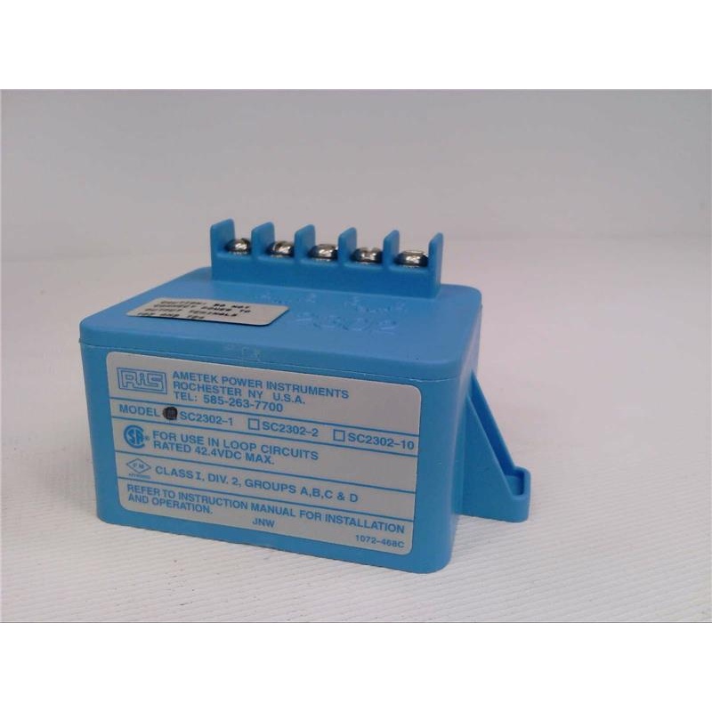 Изолятор сигнала SC-2302-1