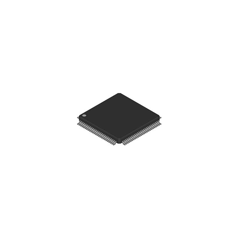 Ис Realtek RTL8139DL