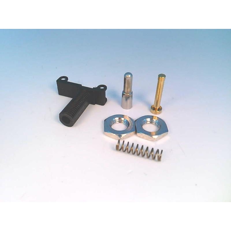 Кнопки Johnson Electric QA4