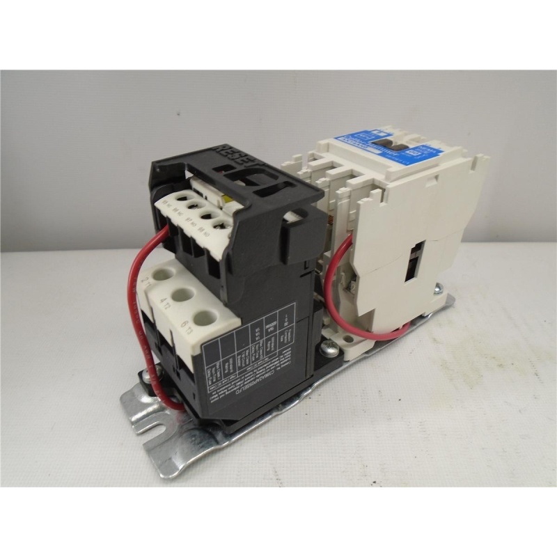 Пускатель Eaton AN14AN0A3EP05