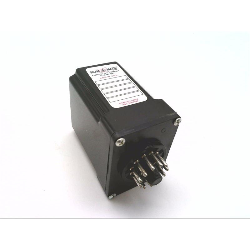 Релейный контроль R40100-115VAC