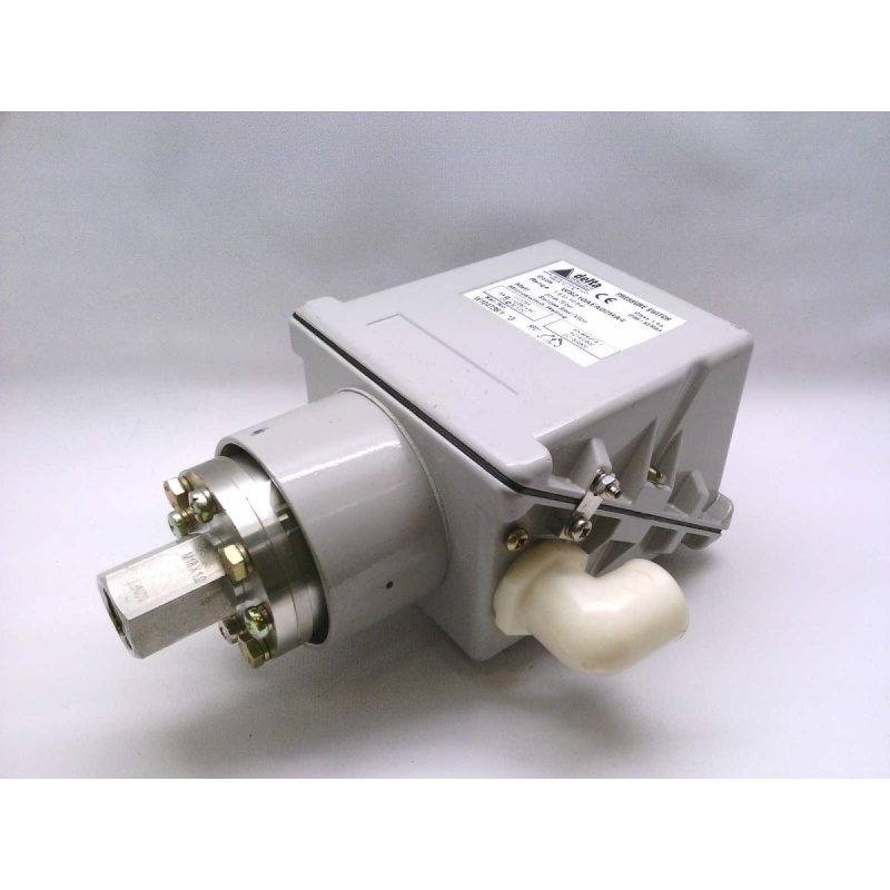 Реле давления Delta Controls WS210AEA02HA4