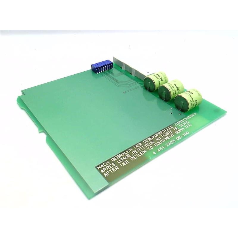 Модули HMI Siemens PVG1.1