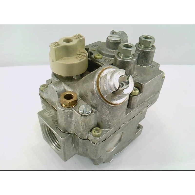 Газовый клапан 7000-BXOR-S7CL