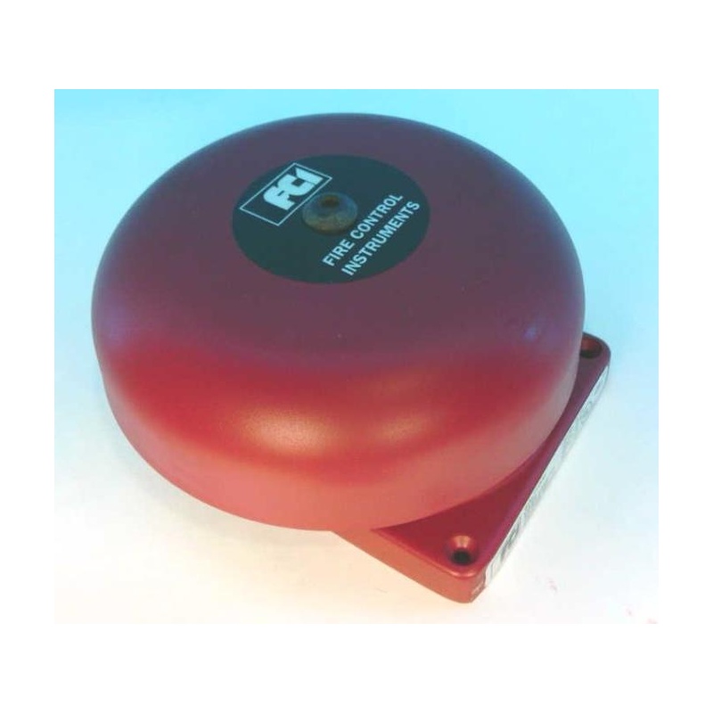 Звонок пожарной сигнализации Honeywell BLV-6