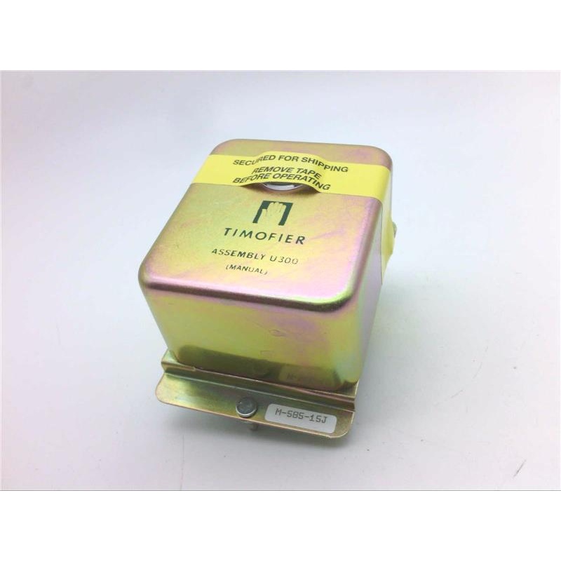 Таймер для VT/VLT U300M-585-15J