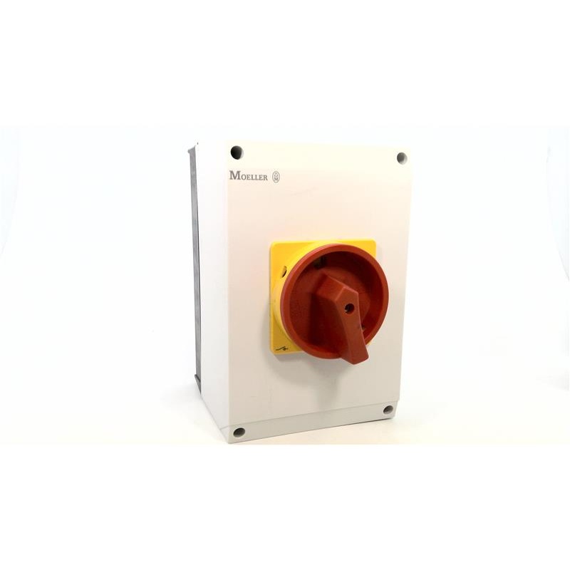 Главный переключатель Eaton T5B-4-15700/I4/SVB