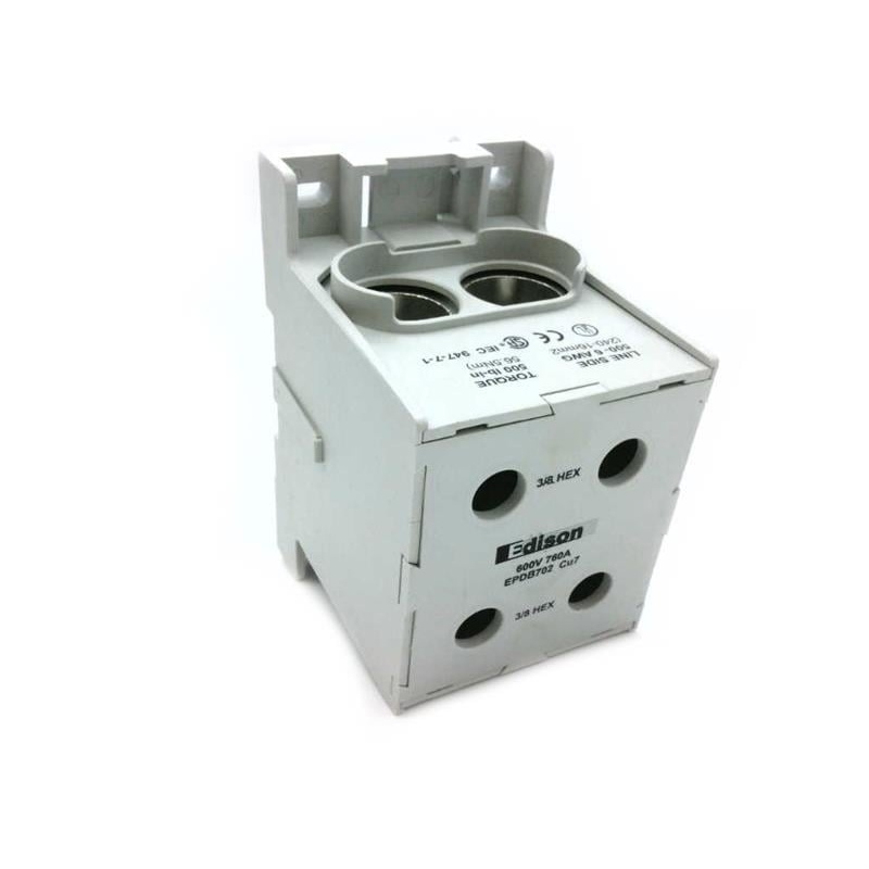 Блок распределения питания Eaton EPDB702