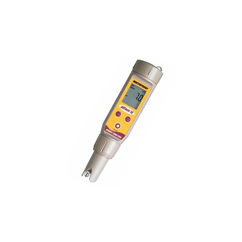 PH-метр Eutech Instruments PHTEST10