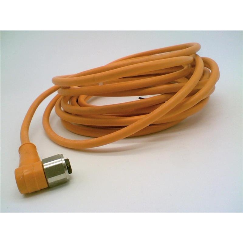 Кабель с разъёмом ifm E10705