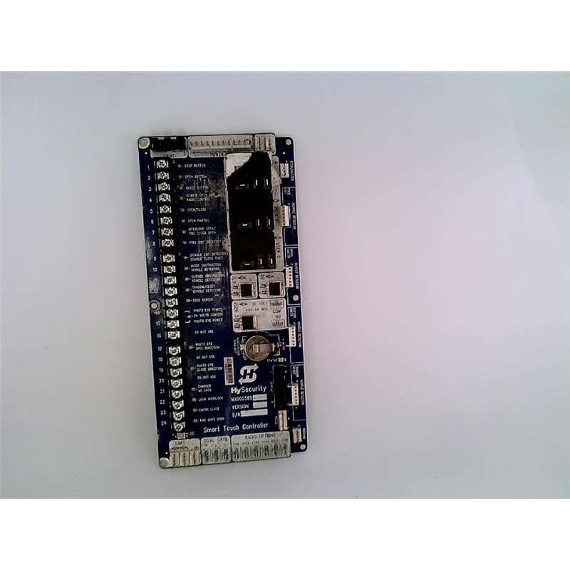 Контрольная плата MX000585-0