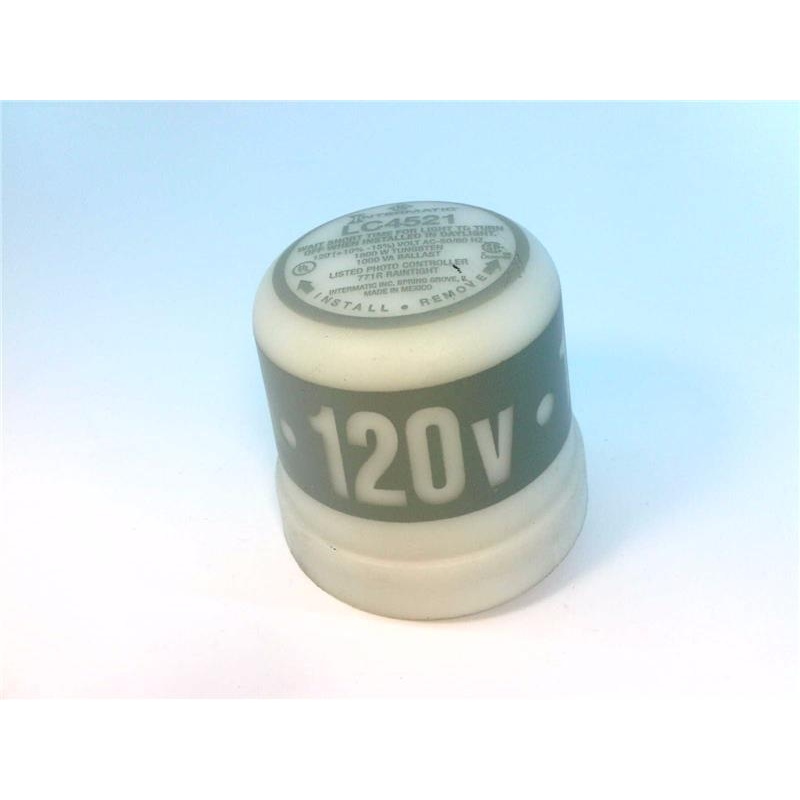 Фотоконтроль Intermatic LC4521C