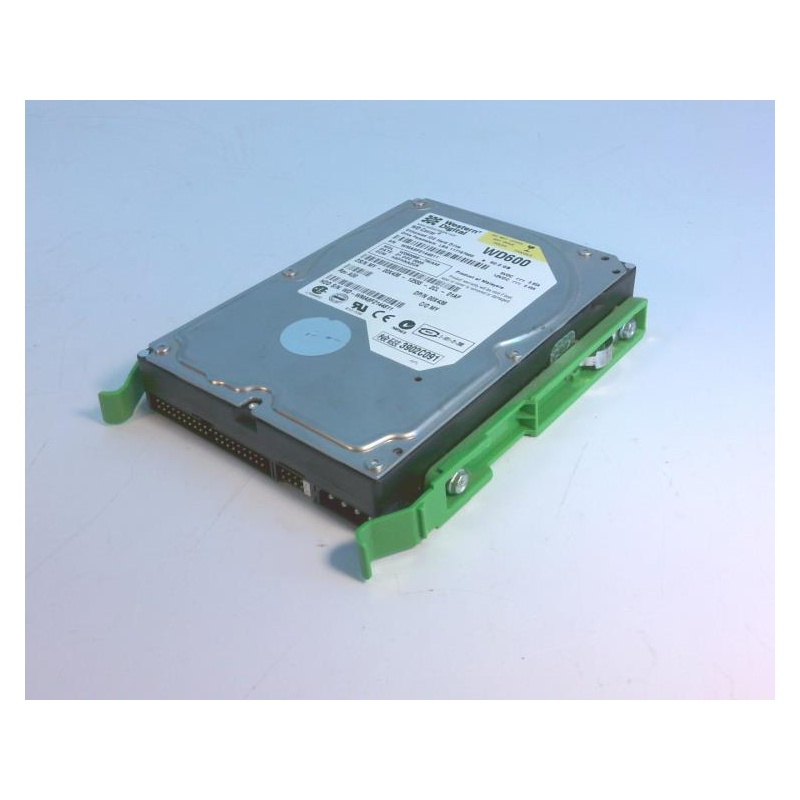 Устройства хранения данных Western Digital WD600BB-75CAA0