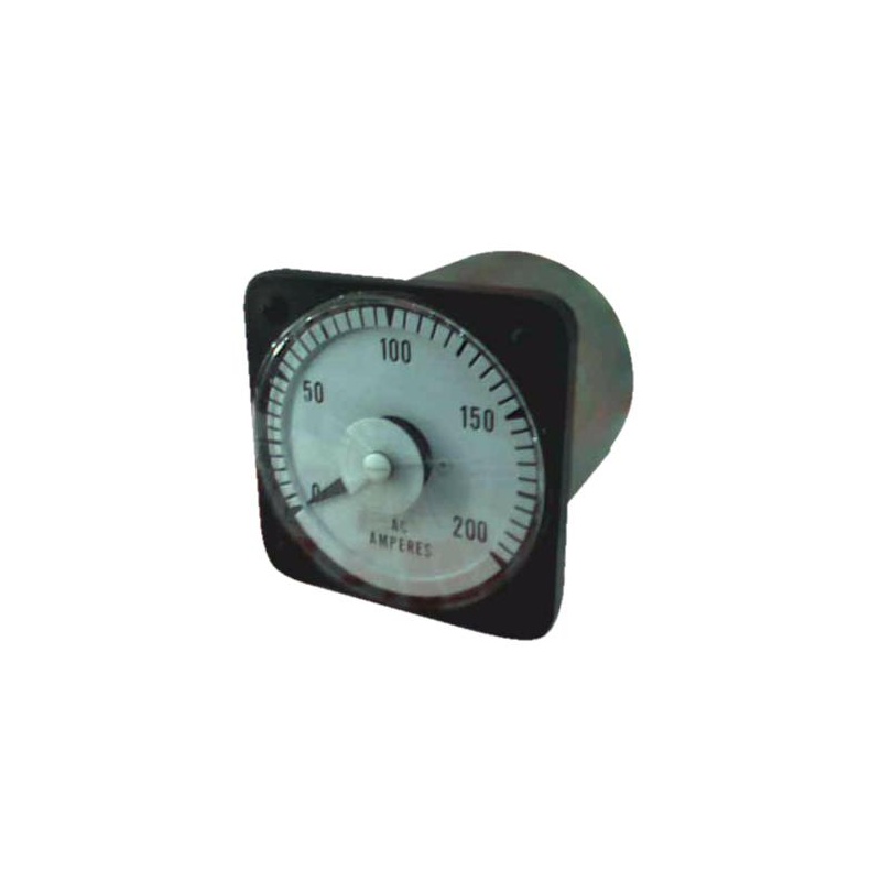 Панельный измеритель 103131LSRL7PRD/P/UL