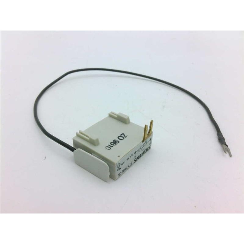 Варистор подавителя перенапряжений Siemens 3TX7402-3L