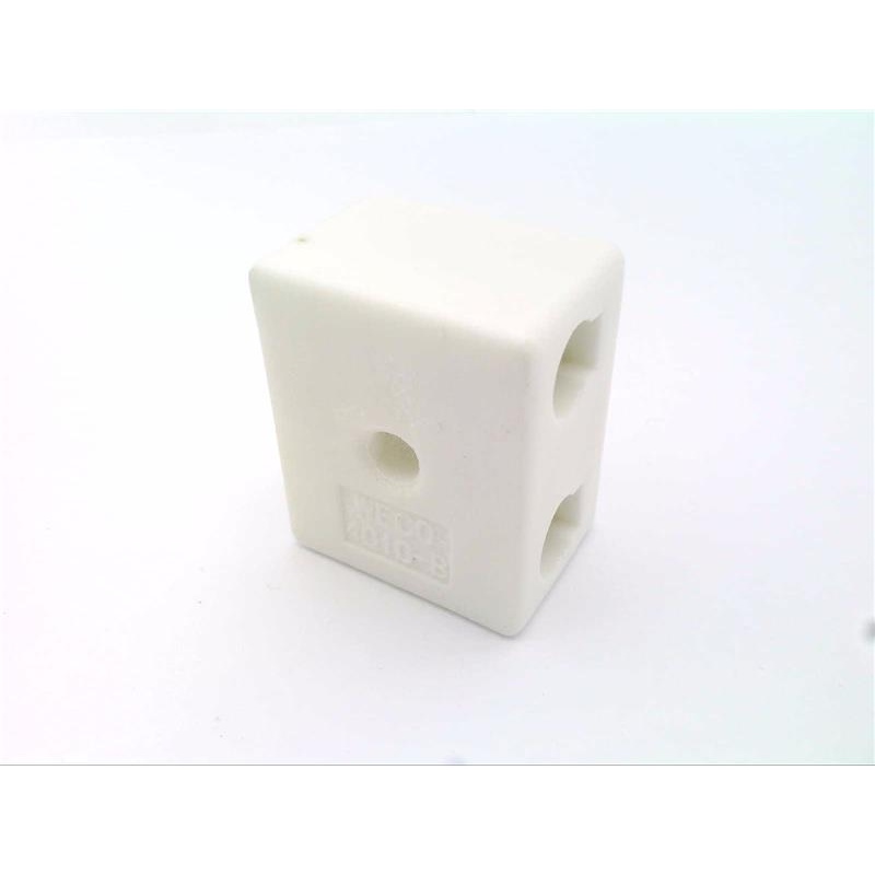 Вилка клеммной колодки Weco 4010-B