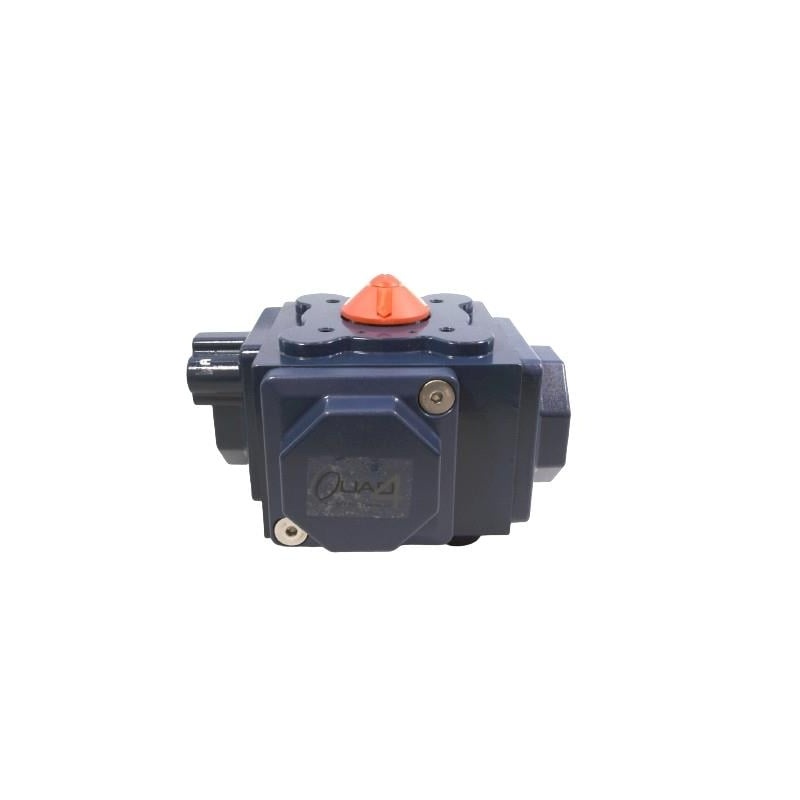Актуатор SVF Flow Controls QS-35-2C
