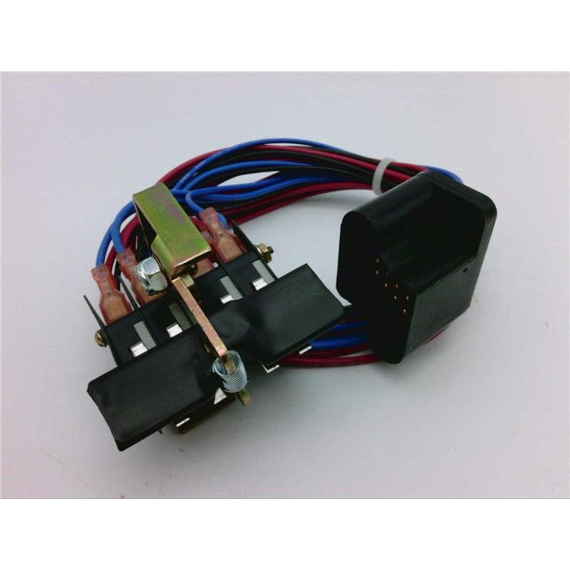 Вспомогательный выключатель Eaton 6649C95G05