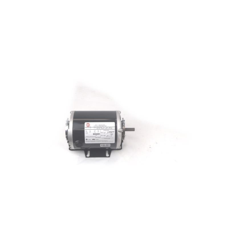 Двигатели Nidec Corp 8200