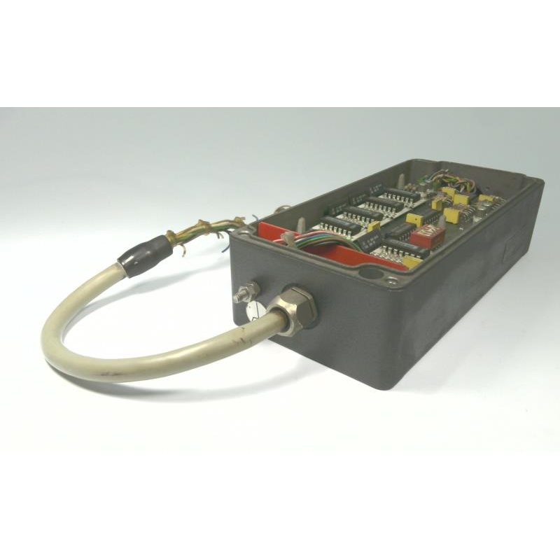 Блок интерполяции Heidenhain Corp EXE-610